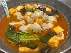 -北丐先生·野馄饨烧烤(南京首店)