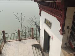 -采石矶景区