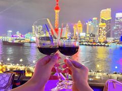 -外滩8号 whisky bar(金延大厦店)