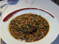 海肠捞饭-1937青岛老味道·青岛菜(大鲍岛栈桥店)
