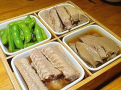 -永安鱼庄·镇江菜(丁卯店)