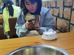 -朝族高丽火盆(长白山总店)