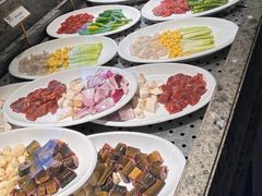 -壹只菜·崇明本地特色菜(崇明南门店)
