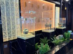 -匠岳·王宝器麻椒鱼(会展中心店)