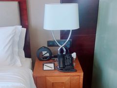 -太原凯宾斯基饭店