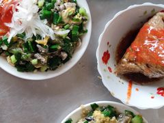 -群众牛肉小点(蚵仔煎)