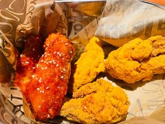 -春熙台韩国料理·章鱼肥牛(西丽店)