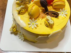 Hello小蜜蜂-可莎蜜兒(金城店)