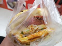 -刘氏方酥锅盔(古城总店)