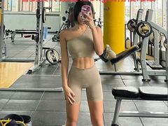 -CXFIT 陈徐健身工作室(凯旋店)