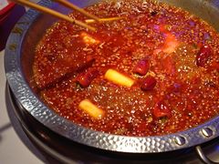 -李姑婆鲜切牛肉火锅自助(凤城二路店)