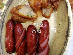 -圆宝台湾小吃(迎津街店)