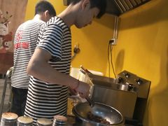 -傅强排骨(成都总店)