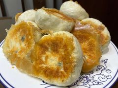 -煎饼卷大葱(春秋西路店)