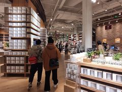 -MUJI无印良品(顺城店)