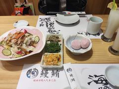 -鳗鲔·料理小馆