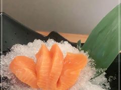 -吉兆火炙寿司(方大城店)