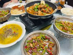 -369土菜馆(颛兴路店)