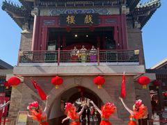 -古文化街旅游区