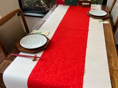 -荷风细雨·中国茶宴(碧云店)