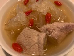 天泰轩老火靓汤-丽思卡尔顿酒店-天泰轩中餐厅(大沽北路店)