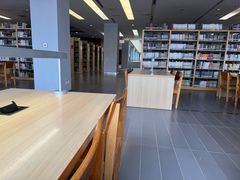 -成都大学-图书馆