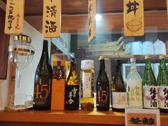 -叁鯨·日式料理Sankujira