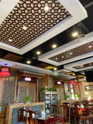 -全聚德烤鸭店·宴会厅(和平门店)