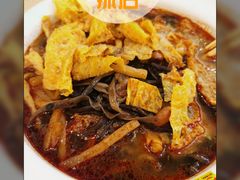 -五星螺·柳州螺蛳粉(城中万达店)
