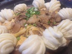 -王村姑老土炕莜面村(张北店)