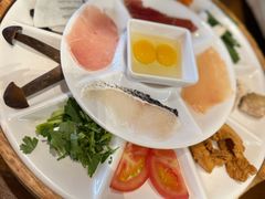-芸南道·过桥米线(昆明老街旗舰店)