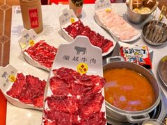 -荣叔港式沙嗲牛肉火锅(正佳潮流店)