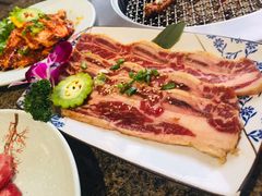 -梦山水日本烧肉(五四广场店)