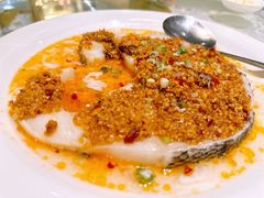 豆酥银鳕鱼-光头匠