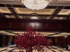 -上海瑞金洲际酒店