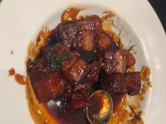 -环球港凯悦 · 享悦中餐厅