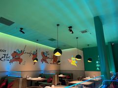 -蛙小侠·沸腾砂锅(望海国际广场店)