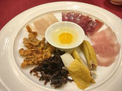 -豪廷轩中餐厅·特色云南菜(温德姆至尊豪廷大酒店)