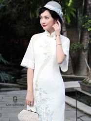 -圣乔凡尼服装定制