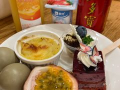 -北大医学部·面包房