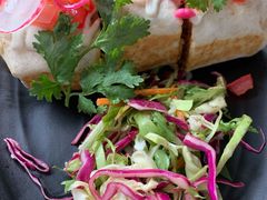 芝士牛肉卷饼-Luchador摔跤手墨西哥餐厅(恒宇广场店)