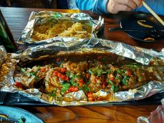 -酒座音乐主题串吧(滑翔西社区店)