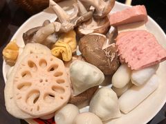 -MoMo牧场·寿喜烧专门店(长泰广场店)