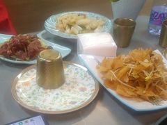 -牛犇炭火烤肉·鲜切烤肉(承德总店)