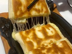 -格日勒阿妈蒙古厨房(新华广场店)