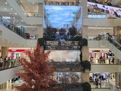 -赛格国际购物中心(小寨店)