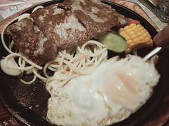 -元品牛排·休闲厨坊(晋江实小店)
