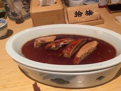 -南京大牌档(龙江新城市广场店)