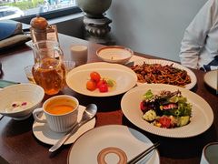 -本处·素食·融合料理(南油店)