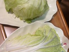 -芦月轩羊蝎子(劲松店)